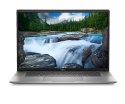 DELL N006L764016EMEA_VP_WWAN (16"/I7-1355U/IRIS XE/16GB/SSD512GB/W11P/Szary)