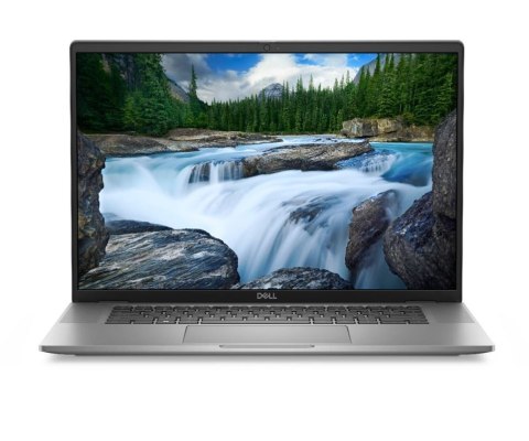 DELL N006L764016EMEA_VP_WWAN (16"/I7-1355U/IRIS XE/16GB/SSD512GB/W11P/Szary)