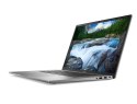 DELL N006L764016EMEA_VP_WWAN (16"/I7-1355U/IRIS XE/16GB/SSD512GB/W11P/Szary)