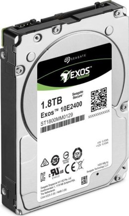 Dysk twardy SEAGATE Exos 1.8 TB 2.5