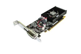 Karta graficzna AFOX Geforce GT1030 2 GB GDDR5 AF1030-2048D5L7