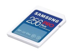 Karta pamięci SAMSUNG 256 GB Czytnik USB