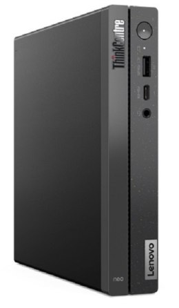 Komputer LENOVO ThinkCentre Neo 50q Gen 4 (I3-1215U/integ/8GB/SSD256GB/W11P)