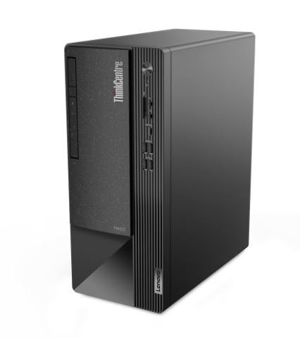 Komputer LENOVO ThinkCentre Neo 50t G4 TWR (I7-13700/UHD770/16GB/SSD512GB/W11P)