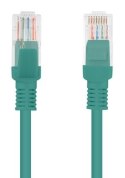 LANBERG PCU6-10CC-1000-G 10 Patchcord