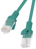 LANBERG PCU6-10CC-1000-G 10 Patchcord