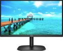 Monitor AOC 24B2XDAM (23.8" /VA /75Hz /1920 x 1080 /Czarny)