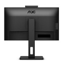 Monitor AOC 24P3QW (23.8" /IPS /75Hz /1920 x 1080 /Czarny)