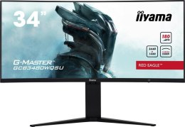 Monitor IIYAMA GCB3480WQSU-B1 (34