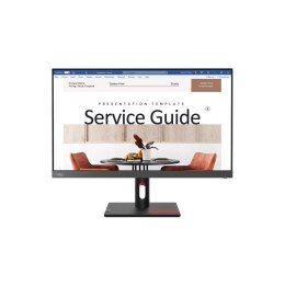 Monitor LENOVO 63DEKAT3EU (23.8