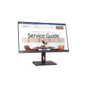 Monitor LENOVO 63DEKAT3EU (23.8" /IPS /1920 x 1080 /Czarny)