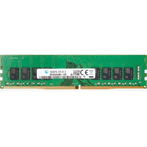 Pamięć HP 4GB DDR4-3200 DIMM(DIMM /DDR4 /4GB /3200MHz /SINGLE )