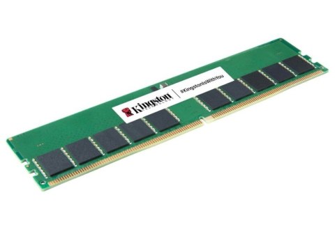 Pamięć KENSINGTON (DIMM/DDR5/32 GB/4800MHz/1.1V/40CL/DUAL)