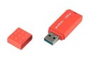 Pendrive (Pamięć USB) GOODRAM (128 GB /USB 3.0 /Czarny )