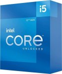 Procesor INTEL Core i5-12600K 3.7 GHz 16 MB MBBX8071512600K BOX