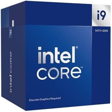 Procesor INTEL Intel Core i9-14900F 1.5 GHz BX8071514900F BOX