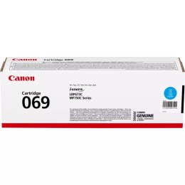 Toner CANON CLBP 069 cyan 5093C002