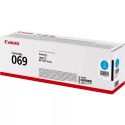 Toner CANON CLBP 069 cyan 5093C002