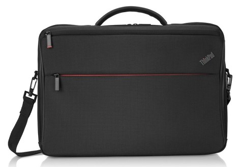 Torba na laptopa LENOVO ThinkPad Professional 15.6 Slim Topload Case (maks.15.6"/Czarny)