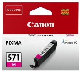 Wkład CANON CLI-571 Magenta 0387C001