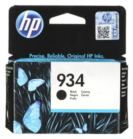 Wkład HP 934 Czarny C2P19AE