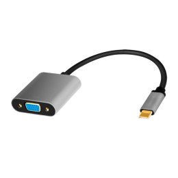 Adapter LOGILINK CUA0104 USB-C - VGA