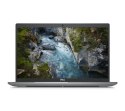 DELL Precision 3581 (15.6"/I5-13600H/IRIS XE/16GB/SSD512GB/W11P/Szaro-czarny)