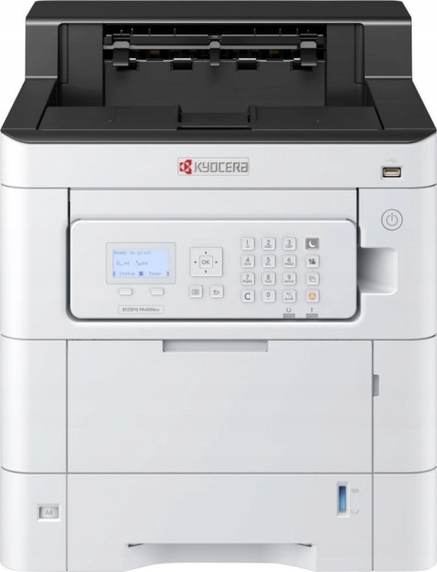 Drukarka laserowa KYOCERA ECOSYS PA4000cx 1102Z03NL0