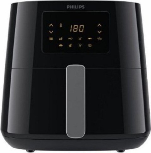 Frytkownica PHILIPS HD9270/70 (2000W /Czarny )