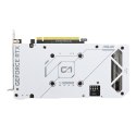 Karta graficzna ASUS Dual GeForce RTX 4060 Ti 8GB OC White 90YV0J42-M0NA00