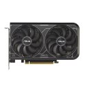 Karta graficzna ASUS Dual GeForce RTX 4060 V2 OC 8GB GDDR6 90YV0JC4-M0NB00