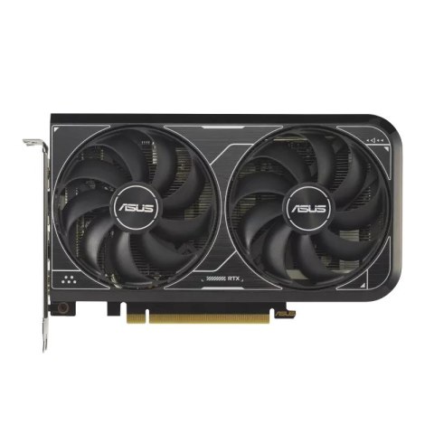 Karta graficzna ASUS Dual GeForce RTX 4060 V2 OC 8GB GDDR6 90YV0JC4-M0NB00