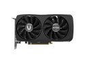 Karta graficzna ZOTAC Karta graficzna GeForce RTX 4060 Twin Edge 8GB GDDR6 128bit 3DP ZT-D40600E-10M