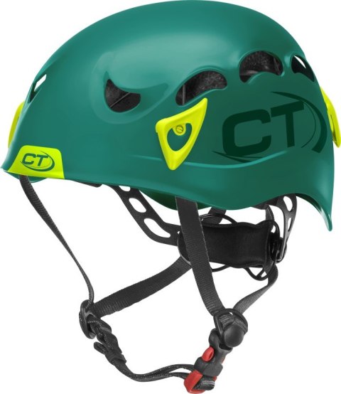 Kask wspinaczkowy CT Galaxy uni zielony (green/green)