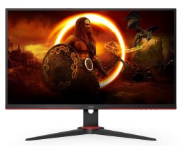 Monitor AOC 24G2SPAE/BK (23.8