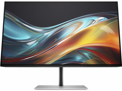 Monitor HP 8X530AA (23.8" /IPS /100Hz /1920 x 1080 /Czarno-srebrny)