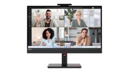 Monitor LENOVO 63D6UAT3EU (27