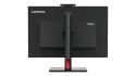 Monitor LENOVO 63D6UAT3EU (27" /TFT IPS /75Hz /2560 x 1440 /Czarny)