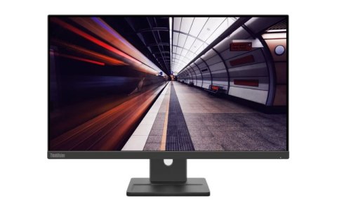 Monitor LENOVO 63EDMAT2EU (23.8" /IPS /100Hz /1920 x 1080 /Czarny)