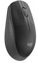 Mysz Bezprzewodowa LOGITECH M190 Charcoal