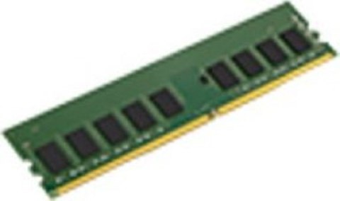 Pamięć KINGSTON (DIMM/DDR4/16 GB/2666MHz/1.2V/19CL/SINGLE)