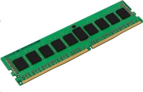 Pamięć KINGSTON (DIMM/DDR4/16 GB/3200MHz/1.2V/22 CLCL/SINGLE)