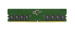 Pamięć SAMSUNG (UDIMM/DDR5/32 GB/4800MHz/1.2V/SINGLE)