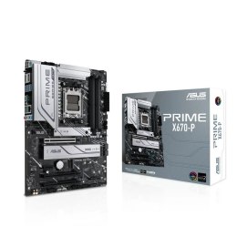 Płyta główna ASUS PRIME X670-P AM5 ATX