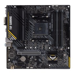 Płyta główna ASUS TUF GAMING A520M-PLUS II Socket AM4 microATX