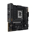 Płyta główna ASUS TUF GAMING B760M-PLUS II LGA1700 microATX