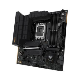 Płyta główna ASUS TUF GAMING B760M-PLUS II LGA1700 microATX