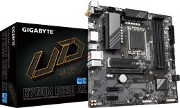 Płyta główna GIGABYTE B760M DS3H AX LGA1700 MICRO ATX