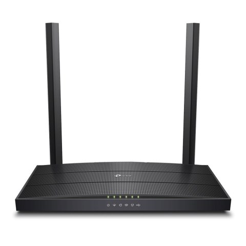 Router TP-LINK VR400