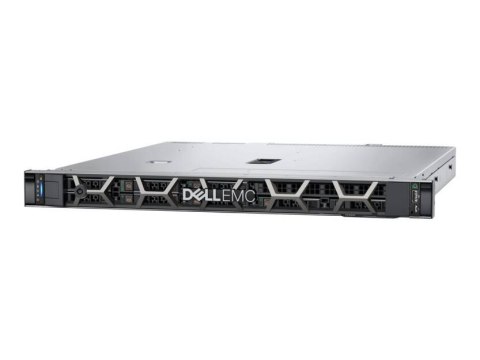 Serwer DELL PowerEdge R350 (Xeon E-2314 /16GB /480GB )